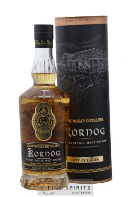 Kornog Of. Sant Ivy 2024 Fût unique 