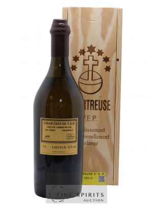 Chartreuse Of. Jaune V.E.P. Mise 2025 (1L) 