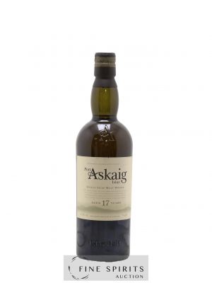 Port Askaig 17 years Speciality Drinks 