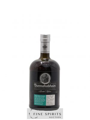 Bunnahabhain 2007 Of. Port Pipe Finish One of 1578 - bottled 2019 Limited Release ---- - Lot de 1 Bouteille