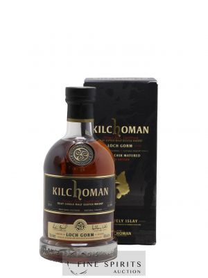 Kilchoman Of. Loch Gorm One of 15000 - 2019 Edition 