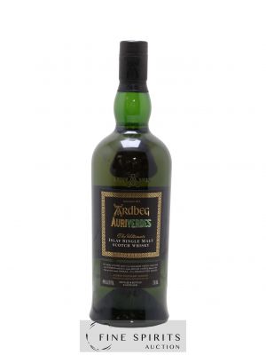 Ardbeg Of. Auriverdes The Ultimate 