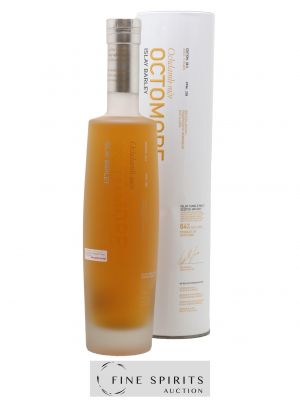 Octomore 5 years Of. Edition 06.3 Islay Barley 2009 Limited Edition 