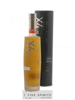 Octomore 10 years Of. X4 plus 10 One of 3000 Edition Concept 0.2 (50cl.) 