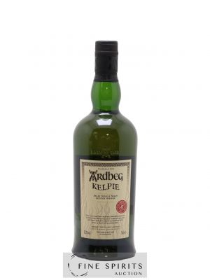 Ardbeg Of. Kelpie Special Committee Only Edition - 2017 The Ultimate 