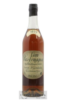 Veuve Goudoulin 1979 Of. 
