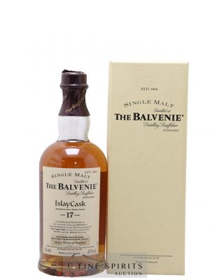 Balvenie (The) 17 years Of. Islay Cask ---- - Lot de 1 Bouteille