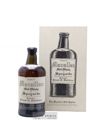 Macallan (The) 1841 Of. Replica 