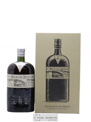Macallan (The) 1861 Of. Replica 