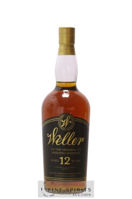 William Larue Weller 12 years Of. 