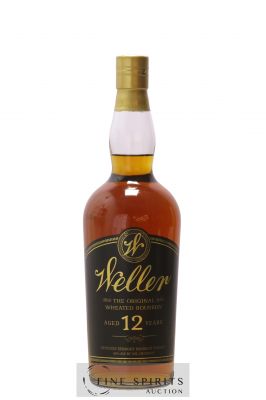 William Larue Weller 12 years Of. 