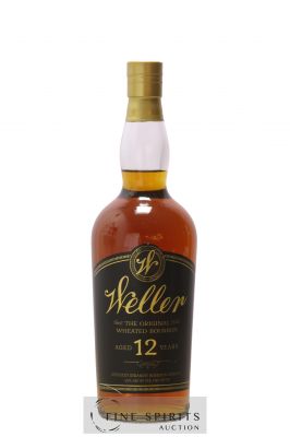 William Larue Weller 12 years Of. 