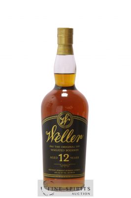 William Larue Weller 12 years Of. 