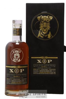 Tormore 35 years 1988 Douglas Laing Scallywag Limited Edition - 75th Anniversary DL 17546 - One of 285 - bottled 2023 Xtra Old Particular ---- - Lot de 1 Bouteille