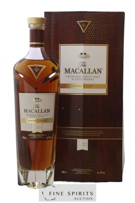 Macallan (The) Of. Rare Cask 2022 Release 