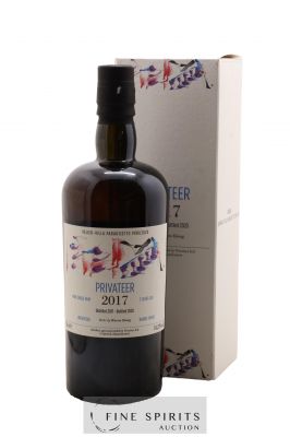 Privateer 3 years 2017 Of. Velier - Villa Paradisetto 1988-2020 bottled 2020 ---- - Lot de 1 Bouteille