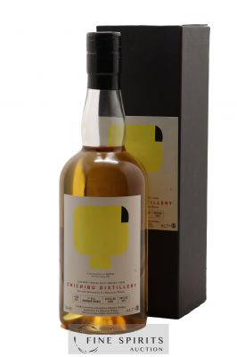 Chichibu 2009 Of. Cask n°641 - bottled 2014 LMDW Tay Bak Chiang - In the Mood for Love ---- - Lot de 1 Bouteille