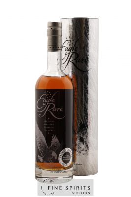 Eagle Rare 10 years Of. Cask n°80 - bottled 2021 LMDW Single Barrel Select ---- - Lot de 1 Bouteille