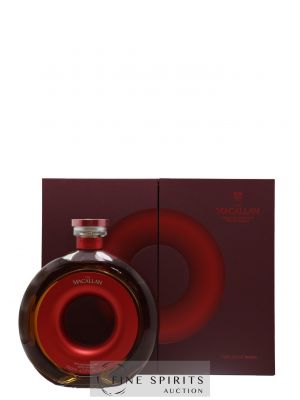 Macallan (The) Of. Time - Space Mastery 200 th Anniversary 
