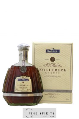 Martell Of. XO Supreme 