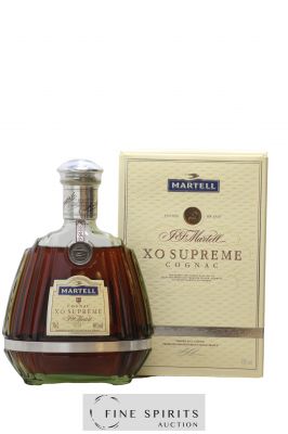 Martell Of. XO Supreme 