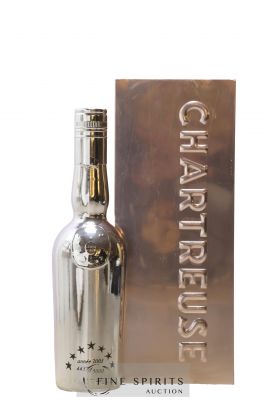 Chartreuse 2003 Of. Episcopale One of 5000 Chartreuse Diffusion (35cl.) ---- - Lot de 1 Bouteille