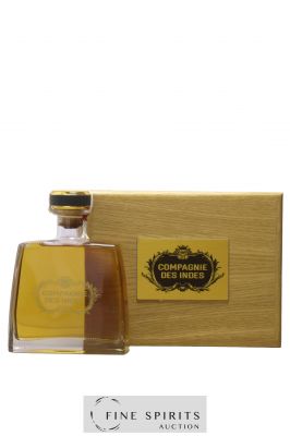 Hampden 33 years 1983 Compagnie des Indes Cask n°JHW11 - One of 265 - bottled 2017 
