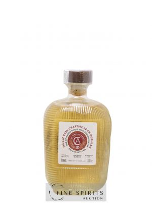 Isle of Harris 2018 Of. Chaptitre 28 One of 278 - bottled 2025 Les Amis du Cask Private Bottling ---- - Lot de 1 Bouteille