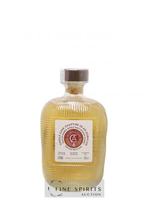 Isle of Harris 2018 Of. Chaptitre 28 One of 278 - bottled 2025 Les Amis du Cask Private Bottling ---- - Lot de 1 Bouteille