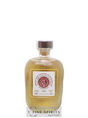Isle of Harris 2018 Of. Chaptitre 28 One of 278 - bottled 2025 Les Amis du Cask Private Bottling ---- - Lot de 1 Bouteille