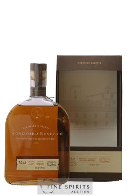 Woodford Reserve Of. Distiller's Select Proprietary Batch 
