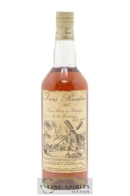Trois Rivières 1969 Of. 