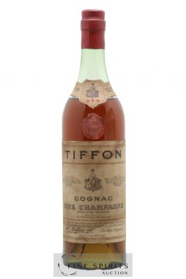 Tiffon Of. Trois Etoiles 