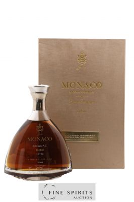 Monaco 60 years Barko Extra One of 60 - bottled 2020 Limited Edition 