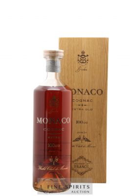 Monaco 100 years Barko Extra bottled 2019 Yacht Club de Monaco 