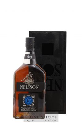 Neisson 15 years 2005 Of. One of 335 - bottled 2021 