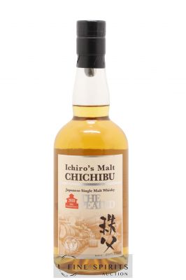 Chichibu Of. The Peated 2018 Release - One of 11550 Ichiro's Malt ---- - Lot de 1 Bottle