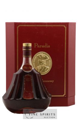 Hennessy Of. Paradis 