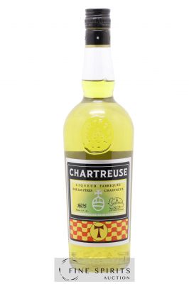 Chartreuse Of. Tau Mise 2021 On Trade Cocktail Group ---- - Lot de 1 Bouteille