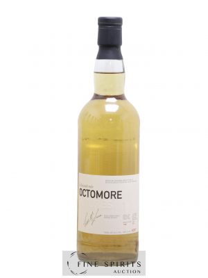 Octomore 2002 Of. Futures Bourbon Cask - bottled 2008 