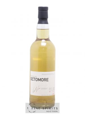 Octomore 2002 Of. Futures Bourbon Cask - bottled 2008 