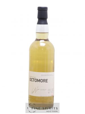 Octomore 2002 Of. Futures Bourbon Cask - bottled 2008 