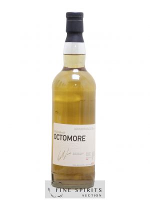 Octomore 2002 Of. Futures Bourbon Cask - bottled 2008 