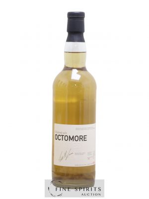 Octomore 2002 Of. Futures Bourbon Cask - bottled 2008 