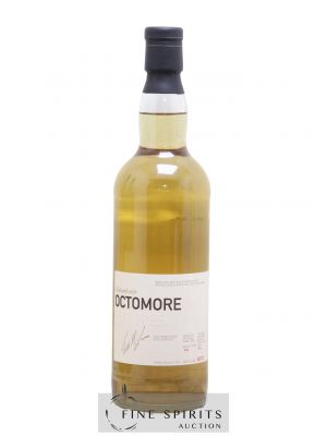 Octomore 2002 Of. Futures Bourbon Cask - bottled 2008 