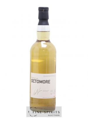 Octomore 2002 Of. Futures Bourbon Cask - bottled 2008 