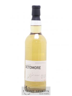 Octomore 2002 Of. Futures Bourbon Cask - bottled 2008 