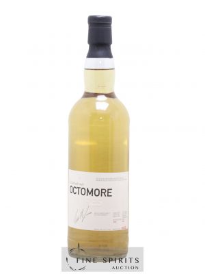 Octomore 2002 Of. Futures Bourbon Cask - bottled 2008 