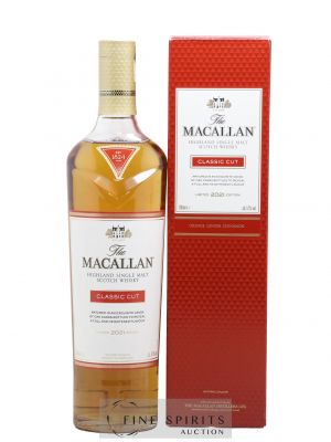 Macallan (The) Of. Classic Cut 2021 Limited Edition 