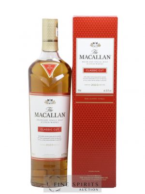 Macallan (The) Of. Classic Cut 2023 Limited Edition 